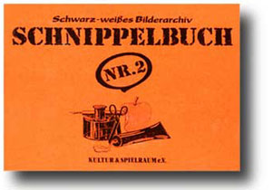 Schnippelbuch 2